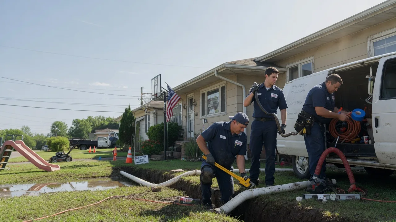 Toilet Installation in Columbus, NC near me